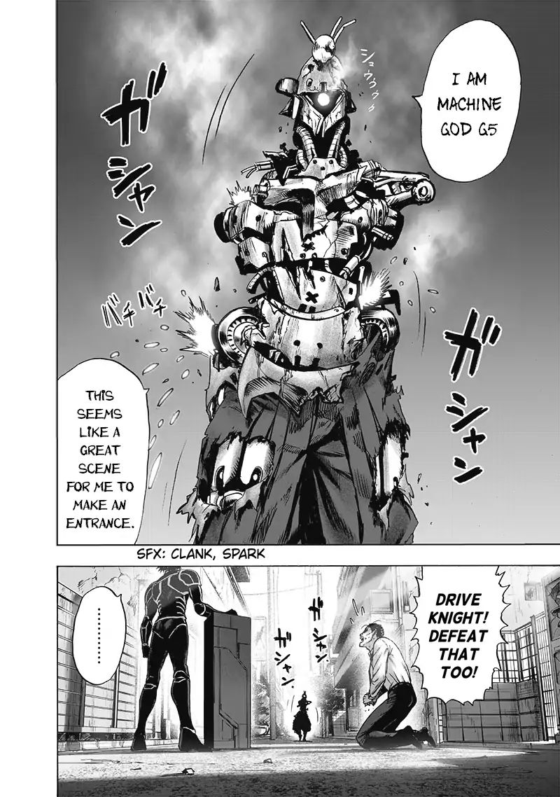 Chapter 171 - Chapter 119 A Glimpse Behind The Scenes Image(17)