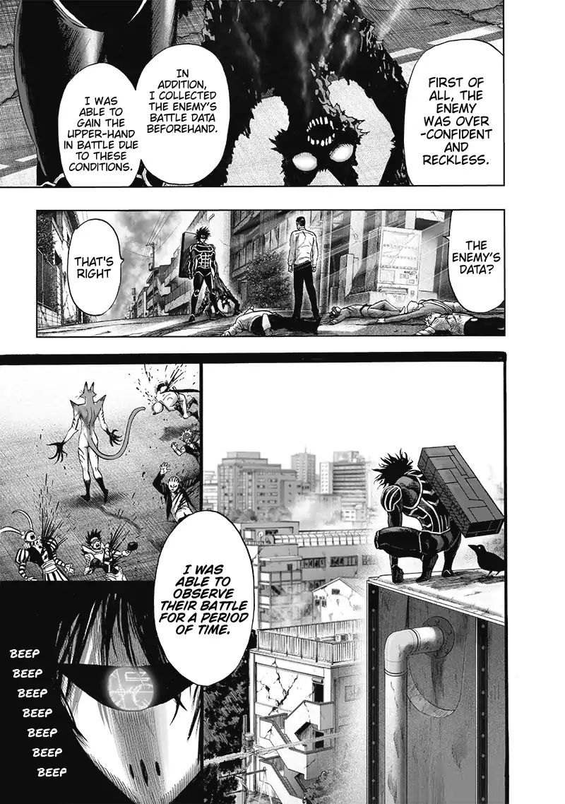 Chapter 171 - Chapter 119 A Glimpse Behind The Scenes Image(2)