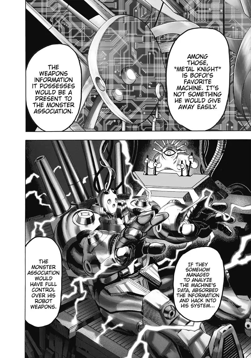 Chapter 171 - Chapter 119 A Glimpse Behind The Scenes Image(11)