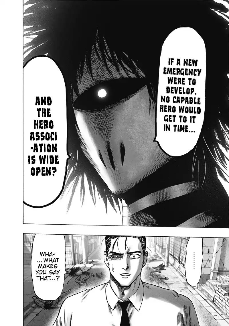 Chapter 171 - Chapter 119 A Glimpse Behind The Scenes Image(7)