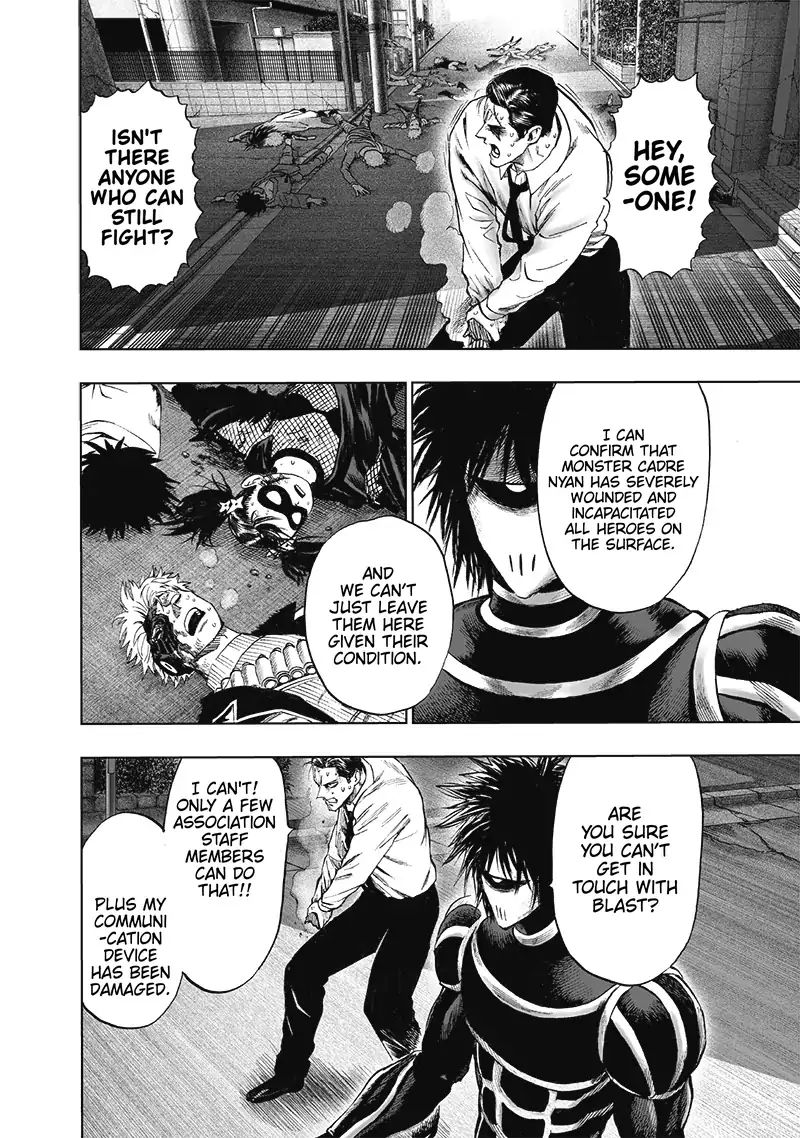 Chapter 171 - Chapter 119 A Glimpse Behind The Scenes Image(19)