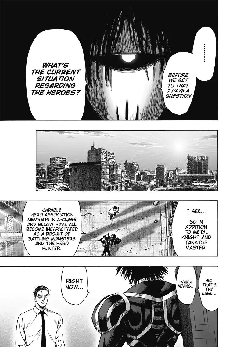 Chapter 171 - Chapter 119 A Glimpse Behind The Scenes Image(6)