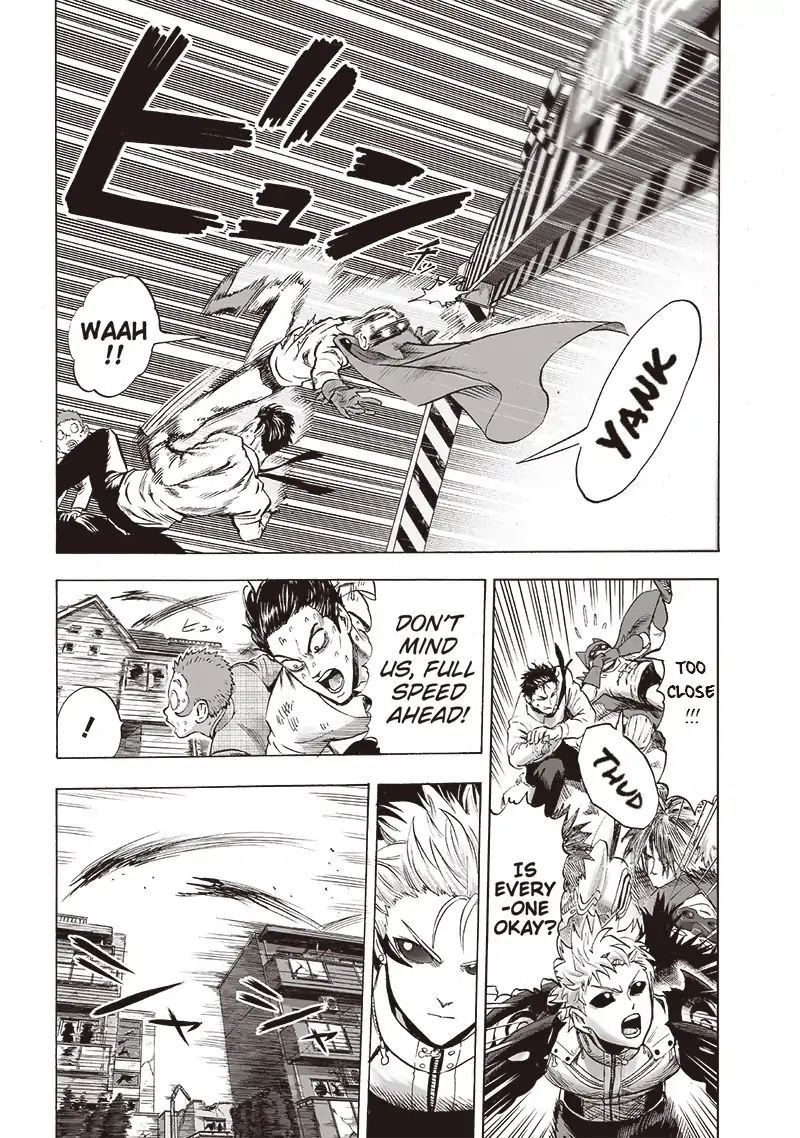 Chapter 172 - Chapter 120: The Only Necessary Thing Is Strength Image(8)