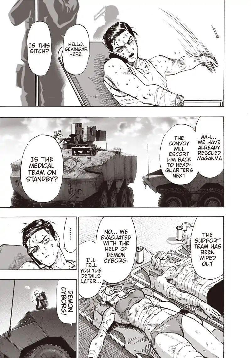Chapter 172 - Chapter 120: The Only Necessary Thing Is Strength Image(14)