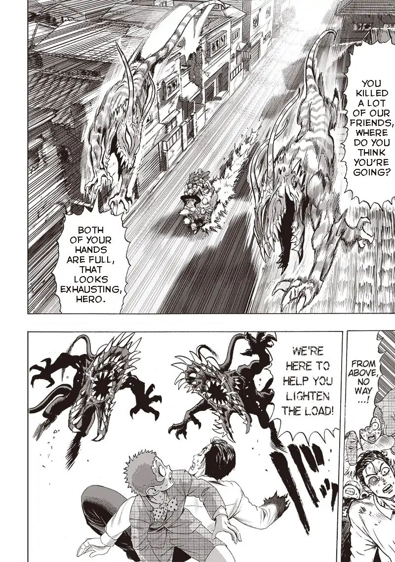 Chapter 172 - Chapter 120: The Only Necessary Thing Is Strength Image(9)