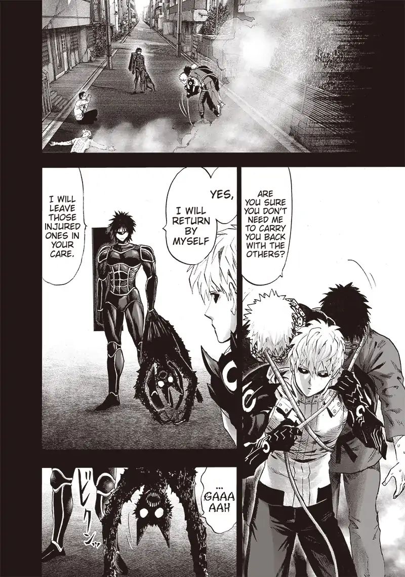 Chapter 172 - Chapter 120: The Only Necessary Thing Is Strength Image(17)