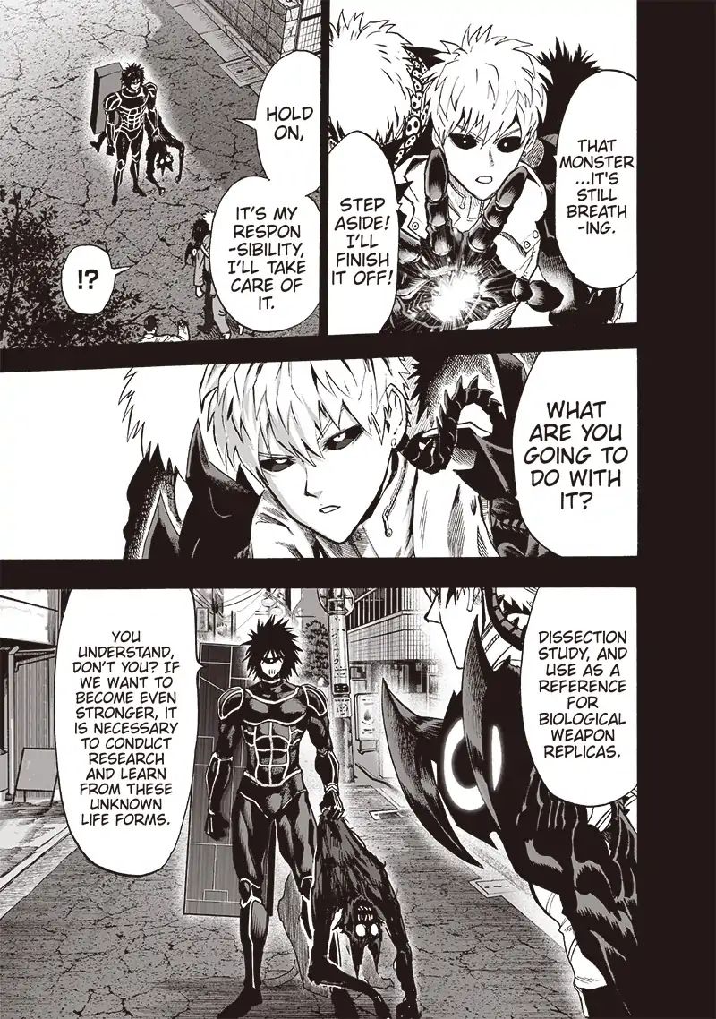 Chapter 172 - Chapter 120: The Only Necessary Thing Is Strength Image(18)