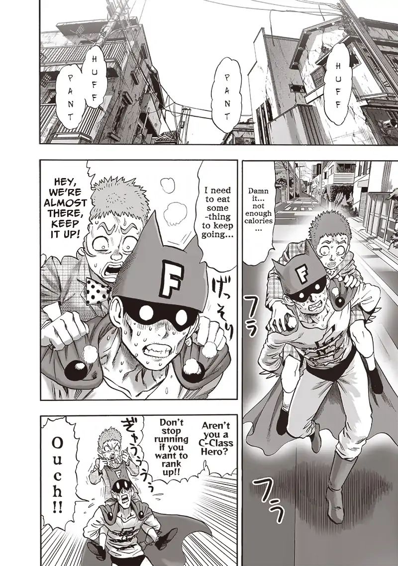 Chapter 172 - Chapter 120: The Only Necessary Thing Is Strength Image(3)