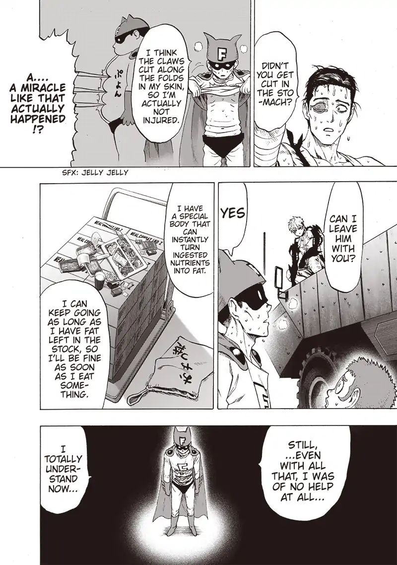 Chapter 172 - Chapter 120: The Only Necessary Thing Is Strength Image(23)