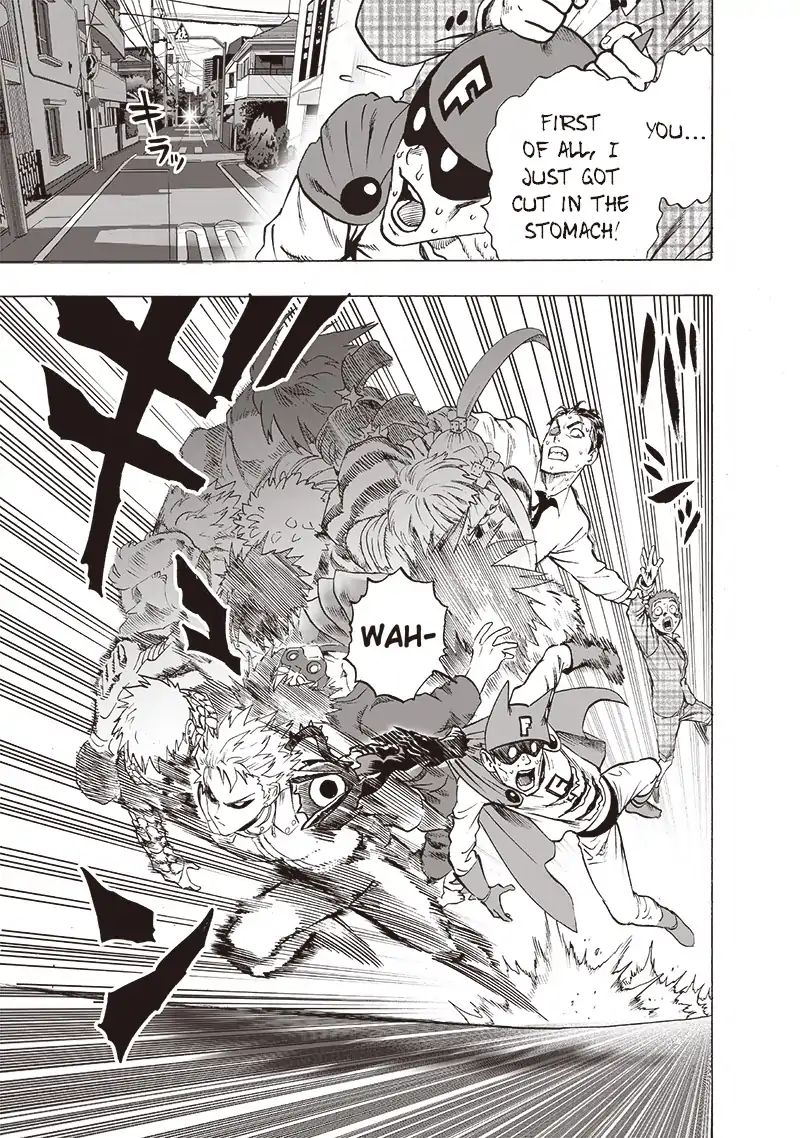 Chapter 172 - Chapter 120: The Only Necessary Thing Is Strength Image(4)