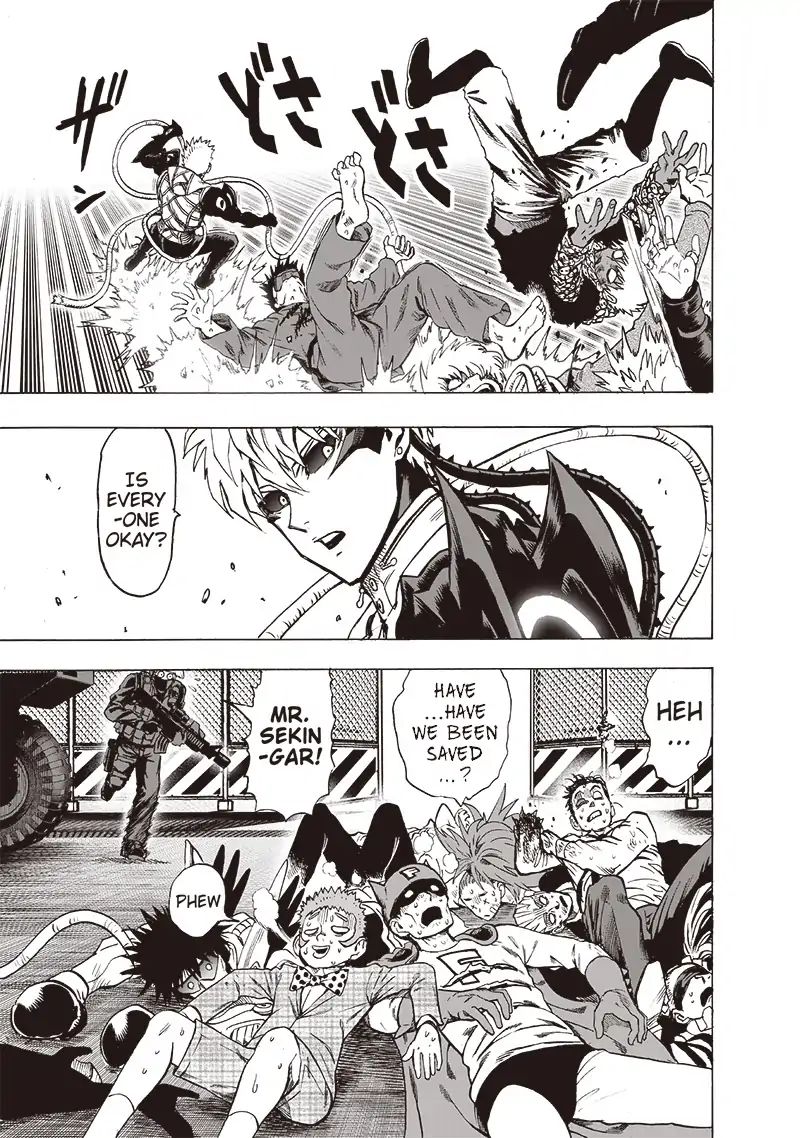 Chapter 172 - Chapter 120: The Only Necessary Thing Is Strength Image(12)