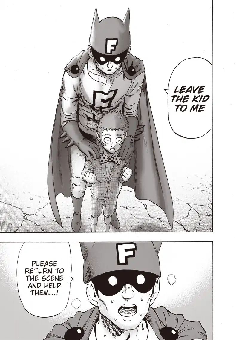 Chapter 172 - Chapter 120: The Only Necessary Thing Is Strength Image(22)