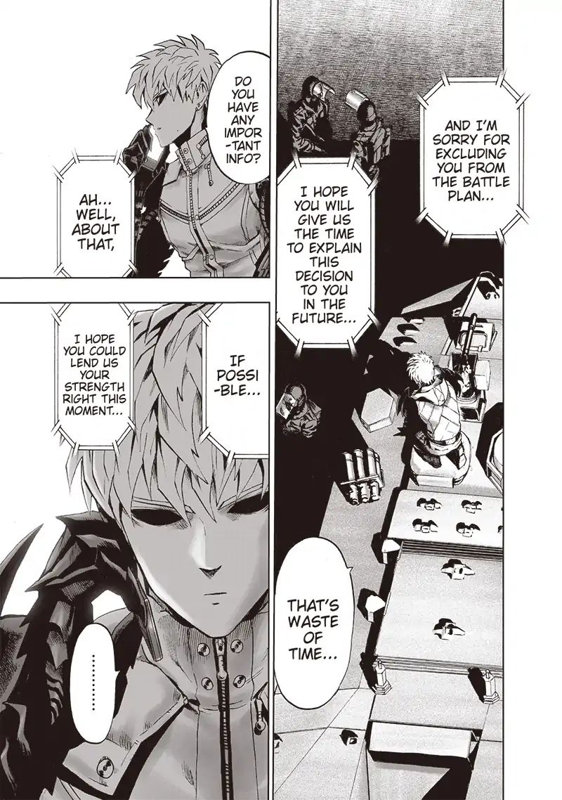 Chapter 172 - Chapter 120: The Only Necessary Thing Is Strength Image(16)