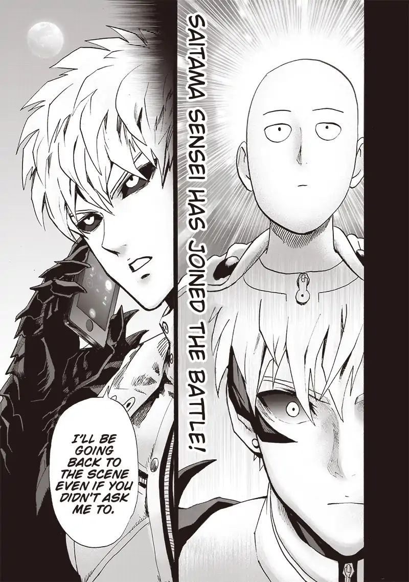 Chapter 172 - Chapter 120: The Only Necessary Thing Is Strength Image(20)