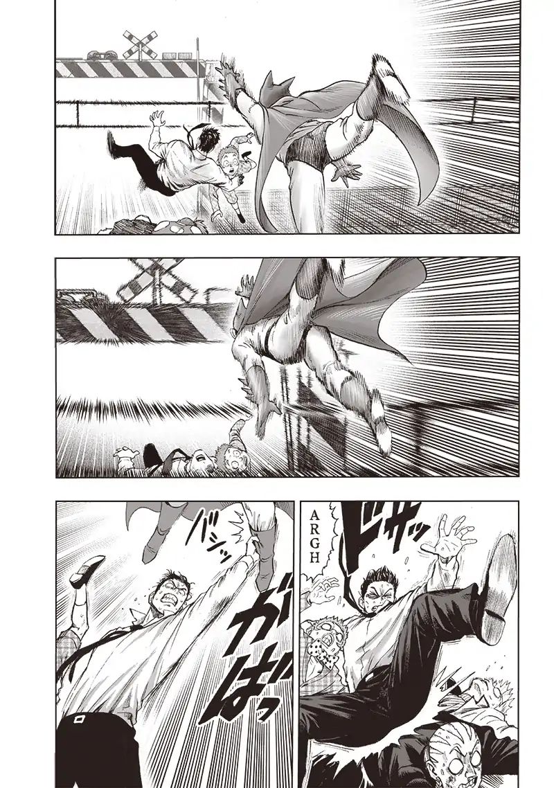 Chapter 172 - Chapter 120: The Only Necessary Thing Is Strength Image(7)