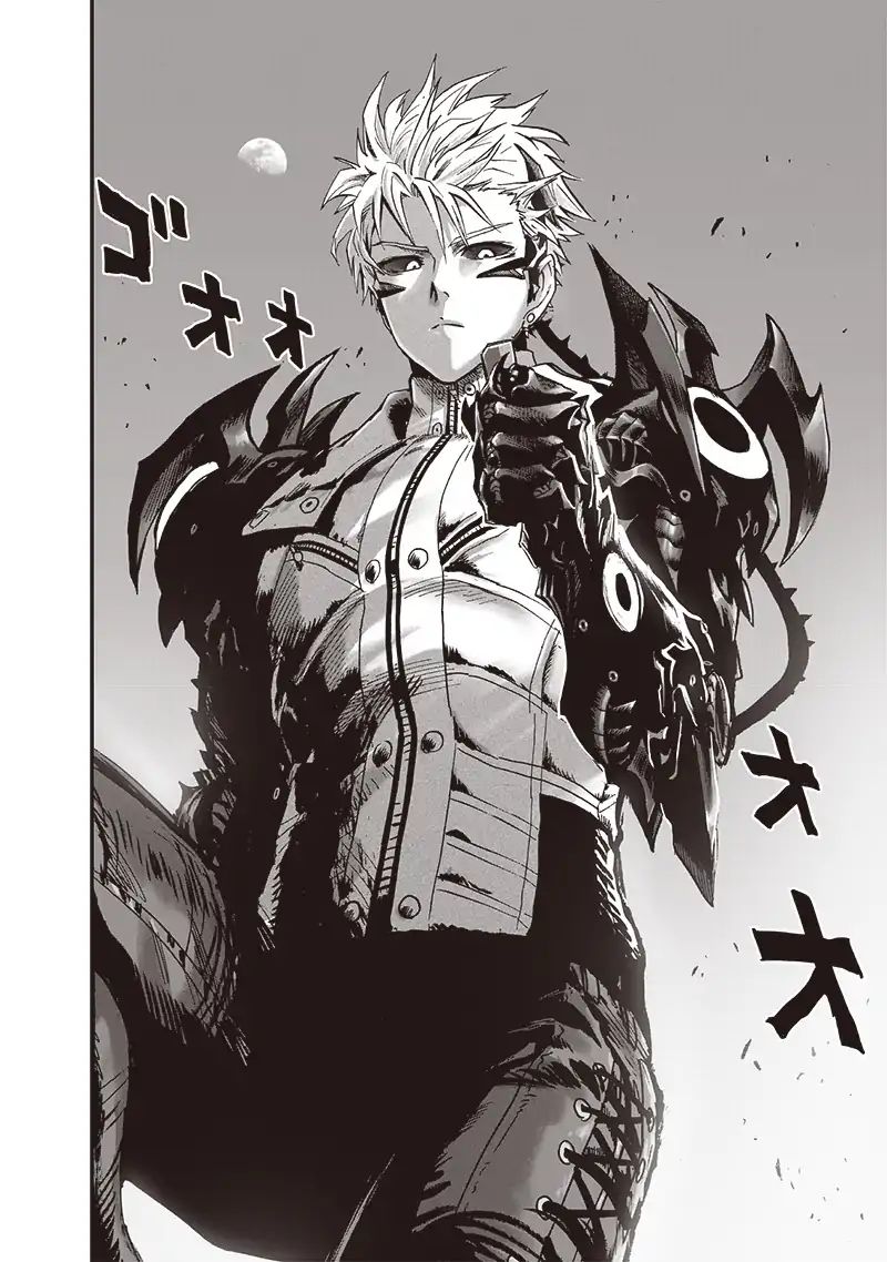 Chapter 172 - Chapter 120: The Only Necessary Thing Is Strength Image(25)