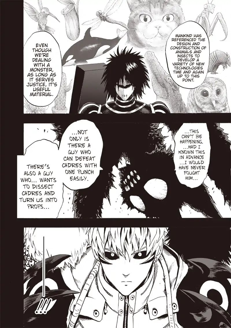 Chapter 172 - Chapter 120: The Only Necessary Thing Is Strength Image(19)