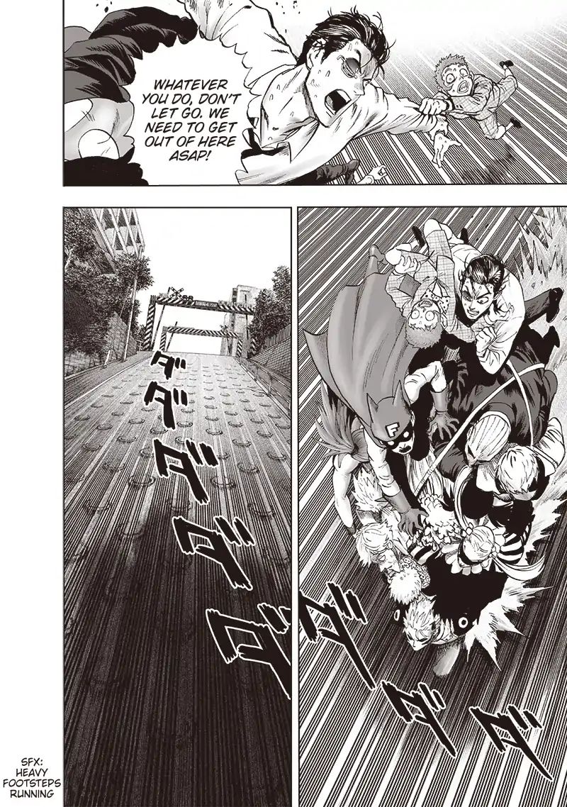 Chapter 172 - Chapter 120: The Only Necessary Thing Is Strength Image(5)