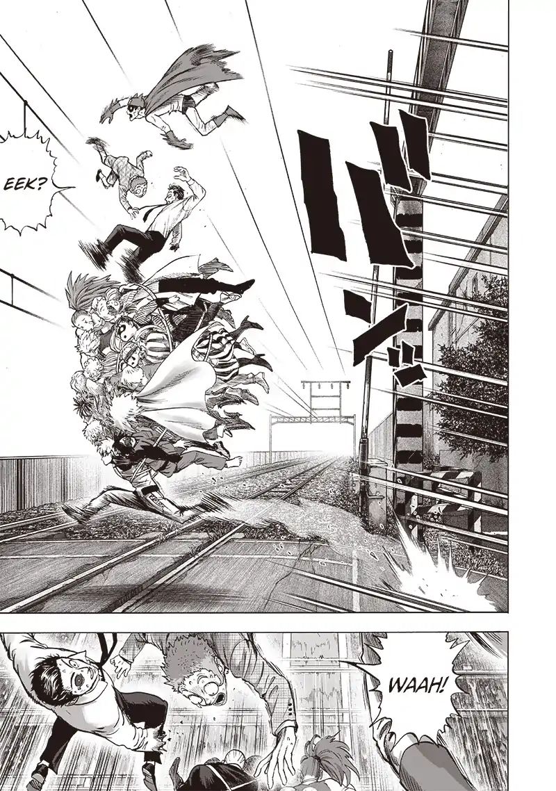 Chapter 172 - Chapter 120: The Only Necessary Thing Is Strength Image(6)