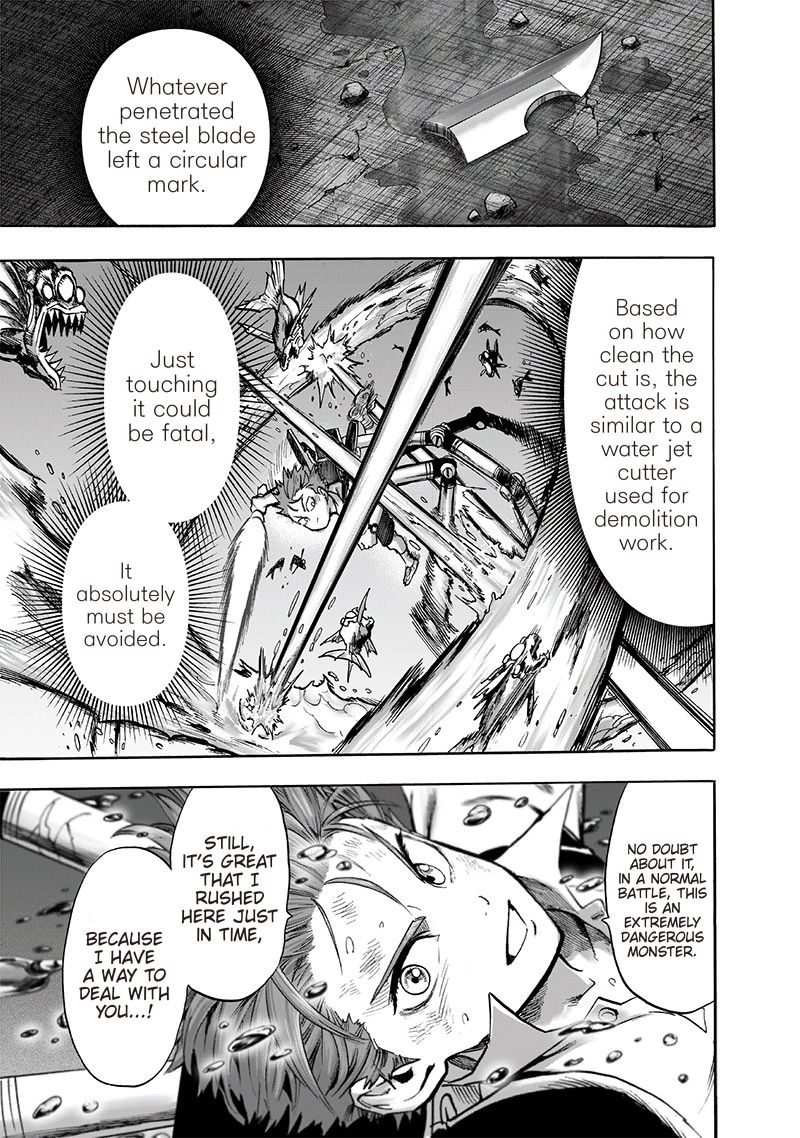 Chapter 173 - Chapter 121: Broken Image(17)