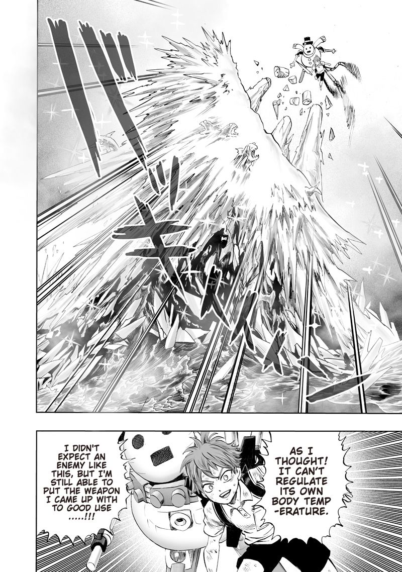 Chapter 173 - Chapter 121: Broken Image(20)