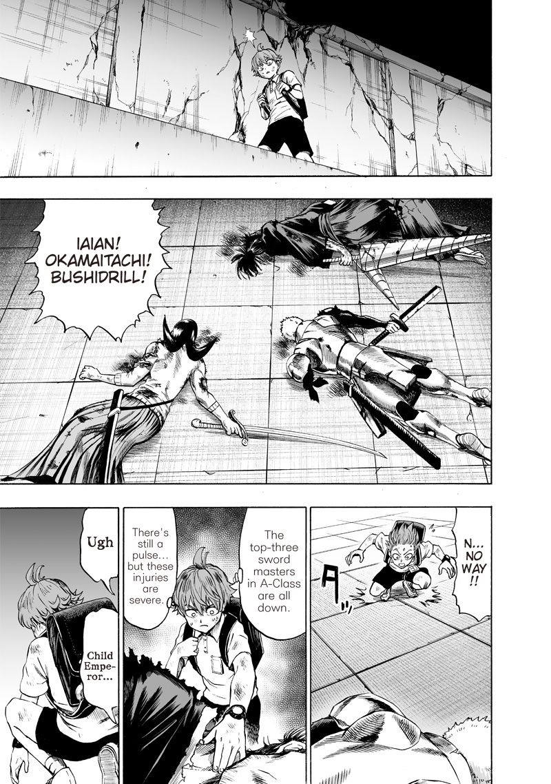 Chapter 173 - Chapter 121: Broken Image(11)