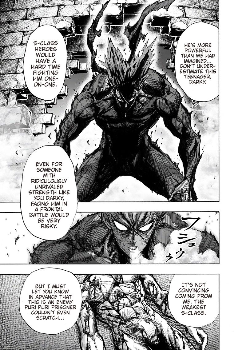 Chapter 173 - Chapter 121: Broken Image(6)