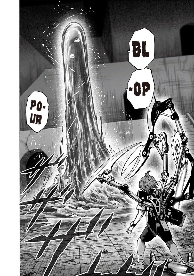 Chapter 173 - Chapter 121: Broken Image(14)