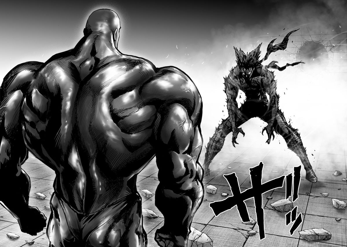 Chapter 173 - Chapter 121: Broken Image(9)