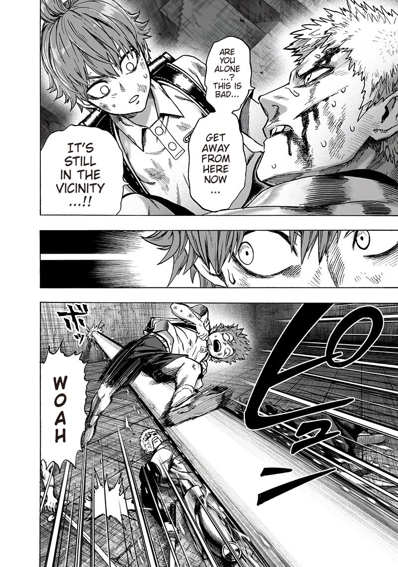Chapter 173 - Chapter 121: Broken Image(12)