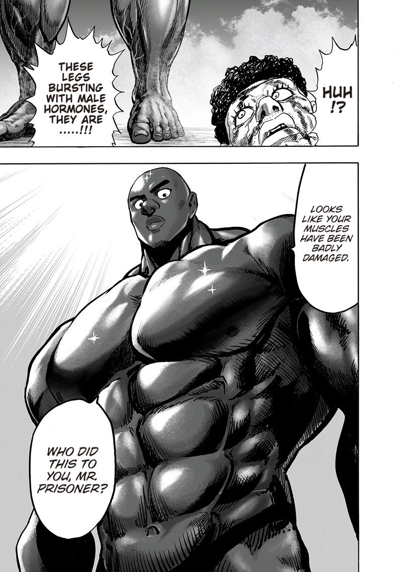 Chapter 173 - Chapter 121: Broken Image(4)