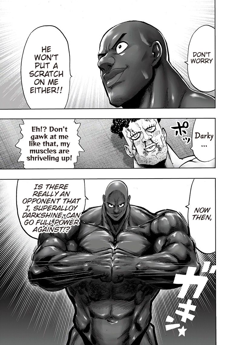 Chapter 173 - Chapter 121: Broken Image(8)
