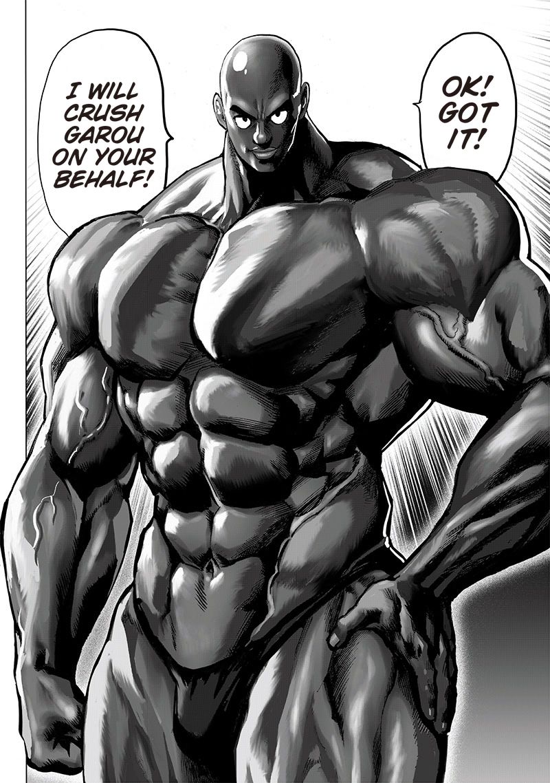 Chapter 173 - Chapter 121: Broken Image(7)
