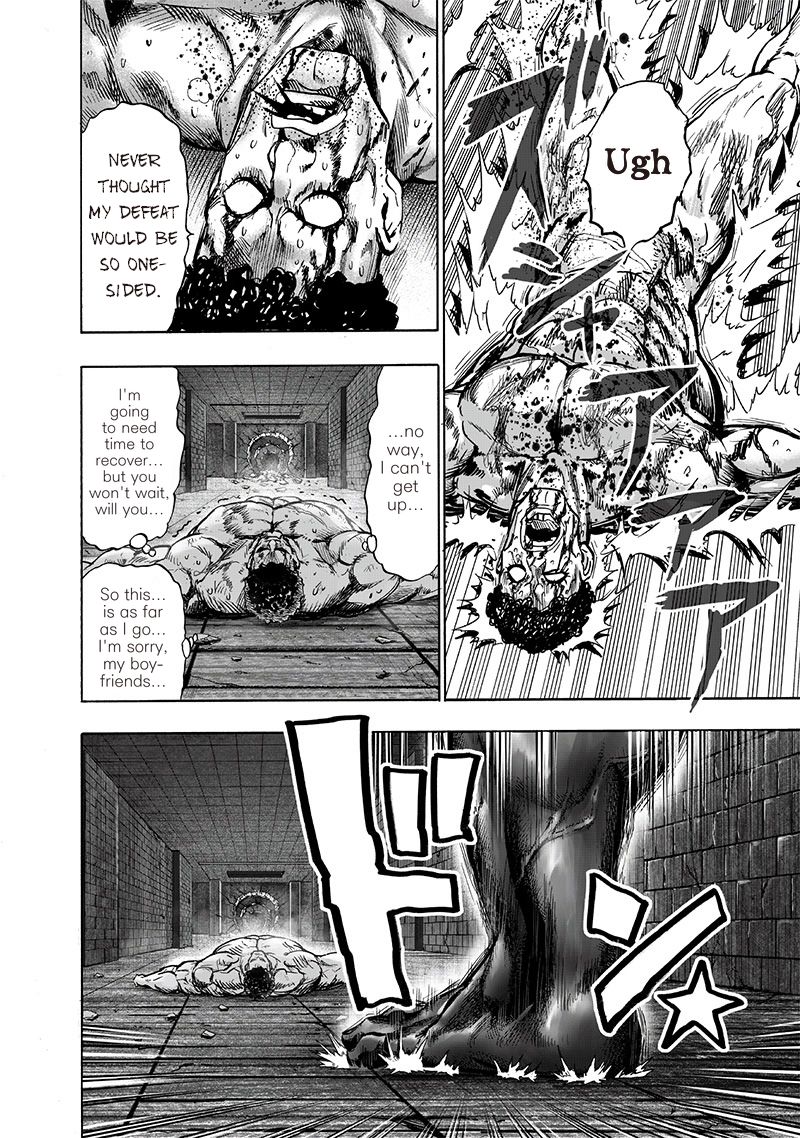 Chapter 173 - Chapter 121: Broken Image(3)
