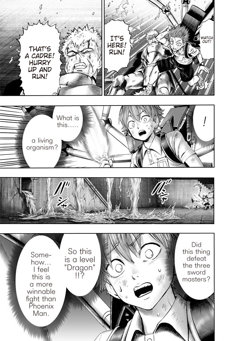 Chapter 173 - Chapter 121: Broken Image(13)