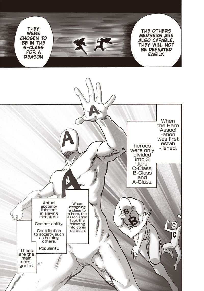 Chapter 174 - Chapter 122: Unknown Image(15)