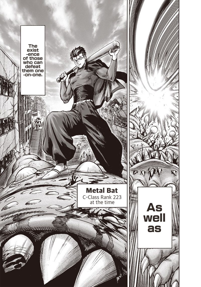 Chapter 174 - Chapter 122: Unknown Image(17)
