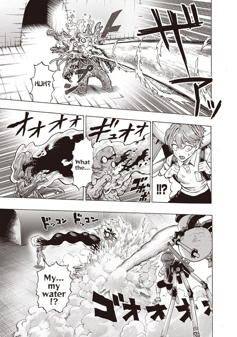 Chapter 174 - Chapter 122: Unknown Image(5)
