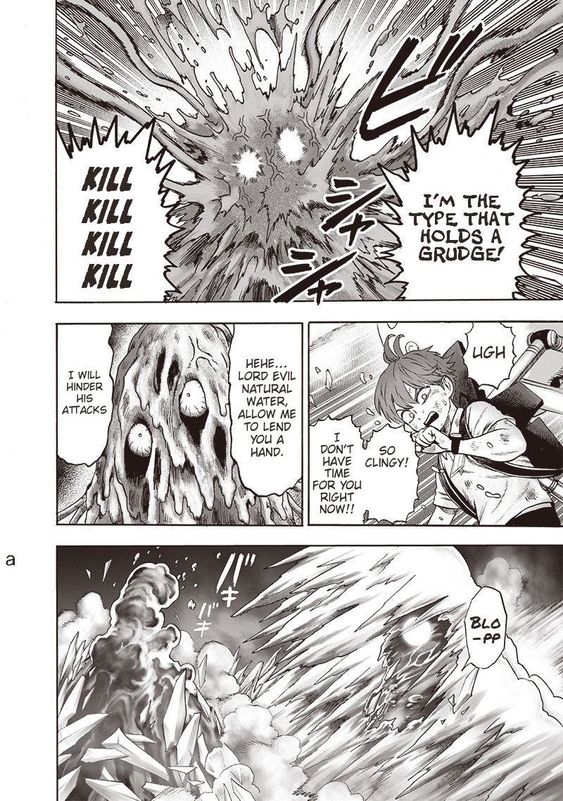 Chapter 174 - Chapter 122: Unknown Image(4)