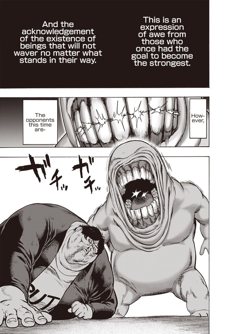 Chapter 174 - Chapter 122: Unknown Image(22)