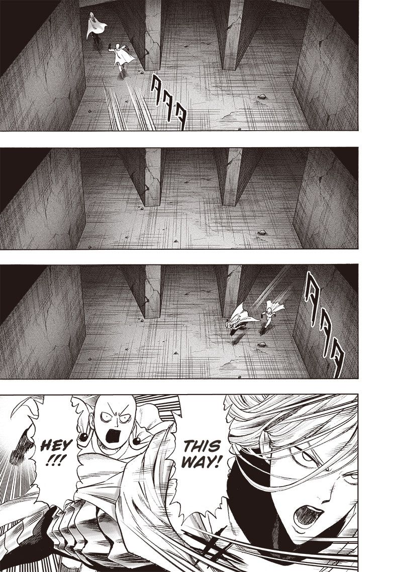 Chapter 174 - Chapter 122: Unknown Image(13)