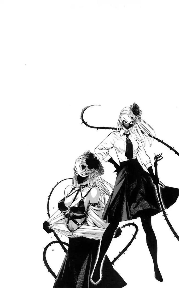 Chapter 175 - Chapter 122.5: Bonus: Can Hardly Wait + Volume Extras Image(8)