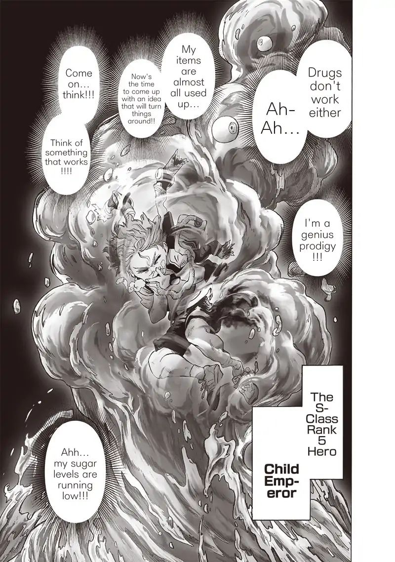 Chapter 176 - Chapter 123: Real Form Image(8)