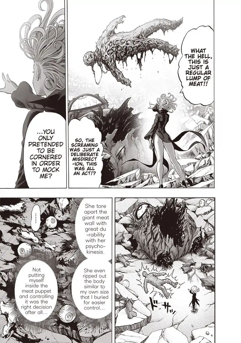 Chapter 176 - Chapter 123: Real Form Image(14)