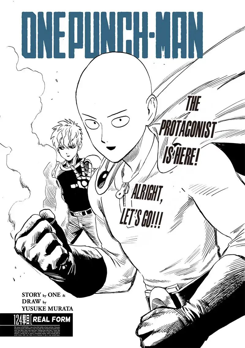 Chapter 176 - Chapter 123: Real Form Image(2)