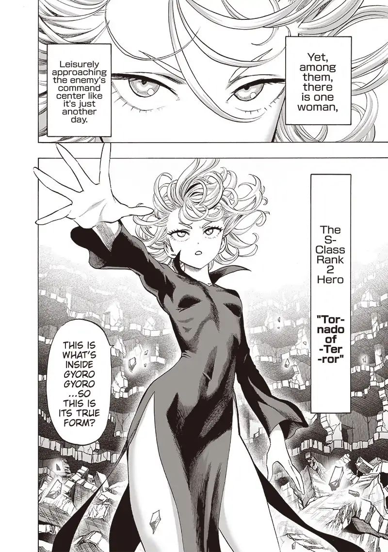 Chapter 176 - Chapter 123: Real Form Image(13)