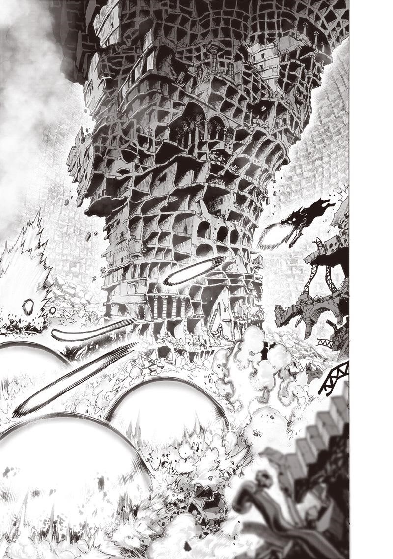Chapter 177 - Chapter 124 New Fubuki Group Image(3)
