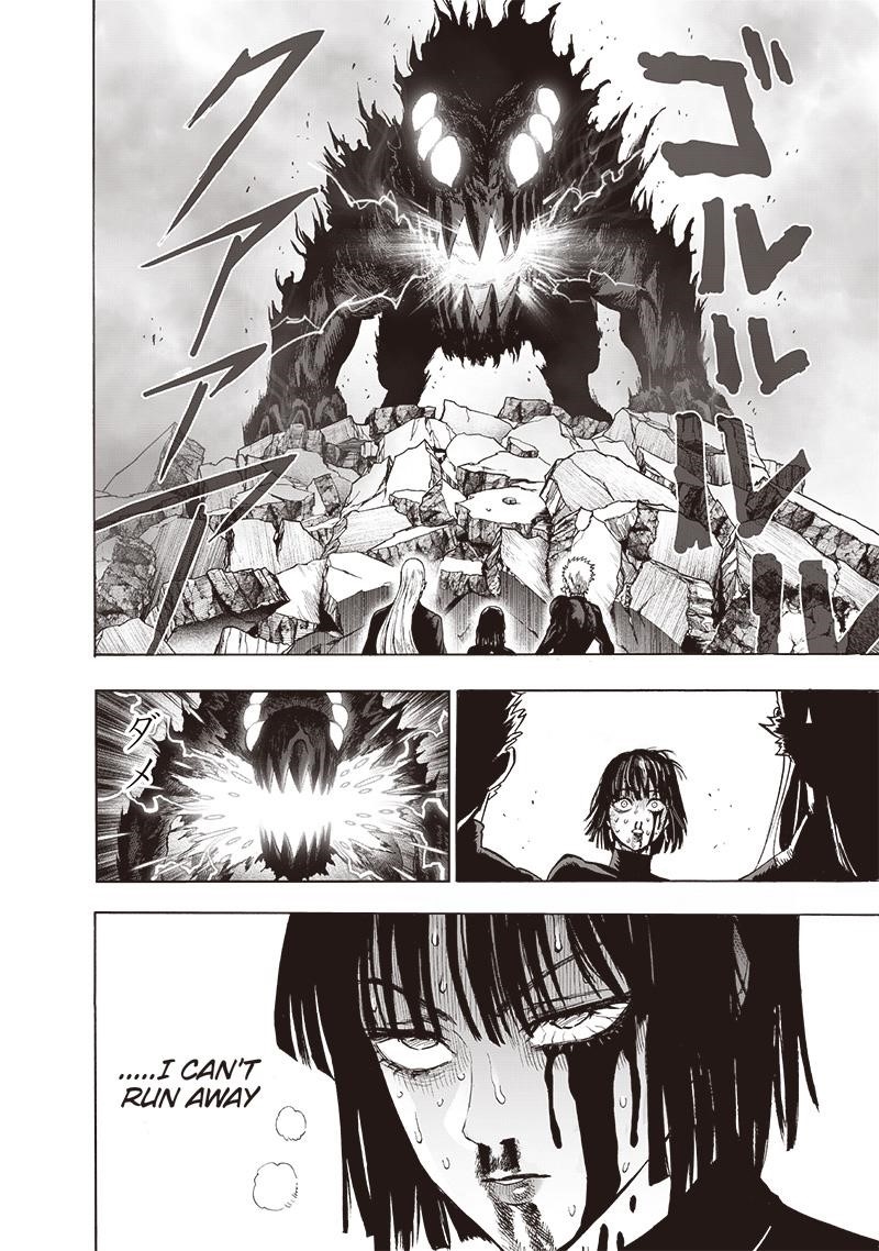 Chapter 177 - Chapter 124 New Fubuki Group Image(9)