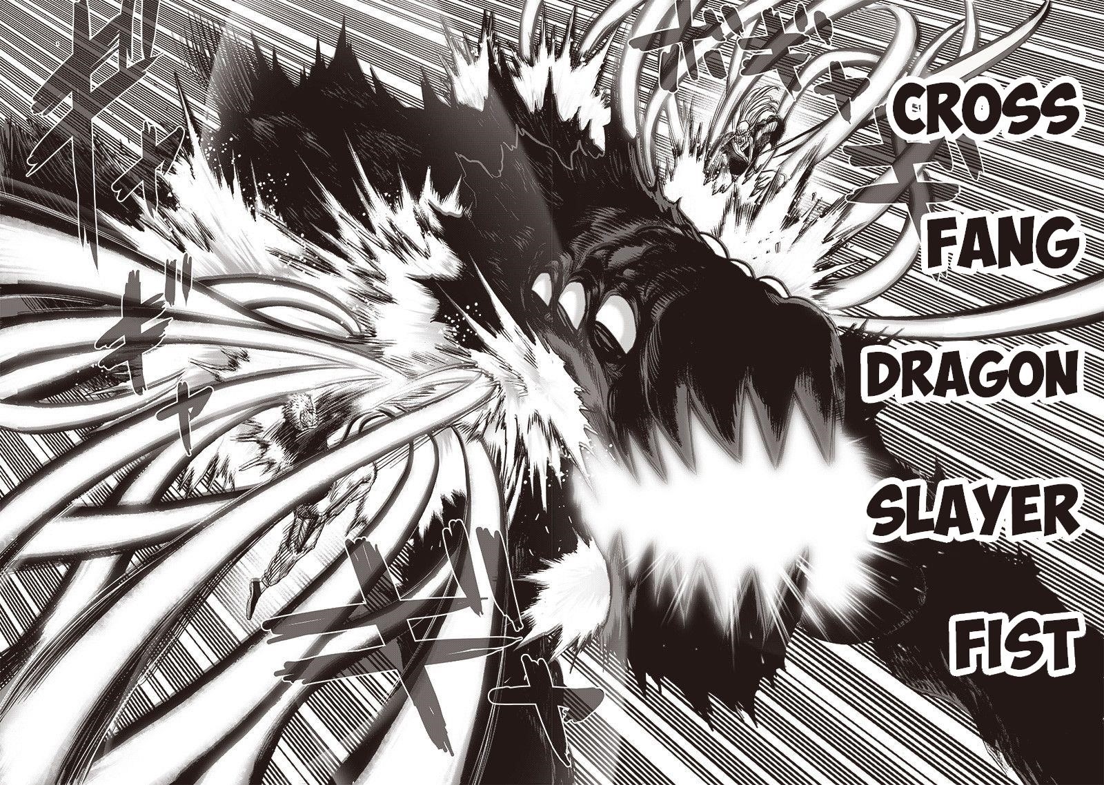 Chapter 177 - Chapter 124 New Fubuki Group Image(15)