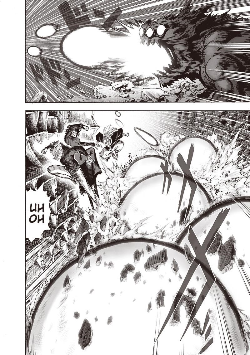 Chapter 177 - Chapter 124 New Fubuki Group Image(2)